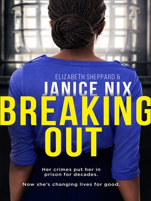 cover image of Breaking Out